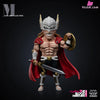 Bleach Stern Ritter #24 Gerard Valkyrie Statue - Yz Studio [Pre-Order] Deposit Bleach