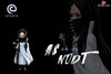 Bleach Stern Ritter - As Nodt Statue - C Studio [Pre - Order] Bleach