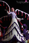 Bleach Szayelaporro Granz Statue - Black Pearl Studio [In Stock]