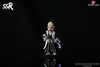 Bleach Team Captain - Yamamoto Genryuusai Shigekuni Statue Ssr Studio [Pre-Order] Bleach