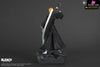 Bleach Tear Halibel + Ichigo Resin Statue - Kitsune Studio [Pre-Order] Bleach