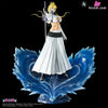 Bleach Tear Halibel + Ichigo Resin Statue - Kitsune Studio [Pre-Order] Bleach