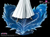 Bleach Tear Halibel + Ichigo Resin Statue - Kitsune Studio [Pre-Order] Bleach