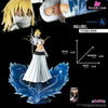 Bleach Tear Halibel + Ichigo Resin Statue - Kitsune Studio [Pre-Order] Bleach