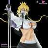 Bleach Tear Halibel + Ichigo Resin Statue - Kitsune Studio [Pre-Order] Bleach