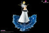 Bleach Tear Halibel + Ichigo Resin Statue - Kitsune Studio [Pre-Order] Bleach