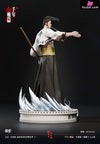 Bleach Tenjiro Kirinji Statue - Yuan Meng Studio [Pre - Order] Bleach