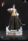 Bleach Tenjiro Kirinji Statue - Yuan Meng Studio [Pre - Order] Deposit Bleach