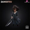 Bleach The Whole Life Of Ichigo Part Ten Zangetsu Statue - Yz Studio [Pre-Order] Deposit / Wcf