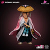 Bleach Thousand-Year Blood War #12 Kyoraku Shunsui Statue - Yz Studio [Pre-Order] Bleach