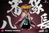 Bleach Thousand-Year Blood War #12 Kyoraku Shunsui Statue - Yz Studio [Pre-Order] Full Payment /