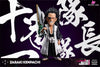 Bleach Thousand-Year Blood War #4 Zaraki Kenpachi Statue - Yz Studio [Pre-Order]