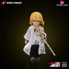 Bleach: Thousand-Year Blood War #6 Shinji Hirako Statue - Yz Studio [Pre-Order] Bleach