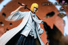 Bleach: Thousand-Year Blood War Gotei 13 #4 Hirako Shinji Statue - Niren Studio & I.w [Pre-Order]