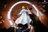 Bleach: Thousand-Year Blood War Gotei 13 #4 Hirako Shinji Statue - Niren Studio & I.w [Pre-Order]