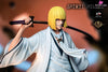 Bleach: Thousand-Year Blood War Gotei 13 #4 Hirako Shinji Statue - Niren Studio & I.w [Pre-Order]