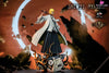 Bleach: Thousand-Year Blood War Gotei 13 #4 Hirako Shinji Statue - Niren Studio & I.w [Pre-Order]