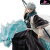 Bleach Thousand Year Blood War Hitsugaya Toushirou Statue - Megahouse Studio [Pre-Order]