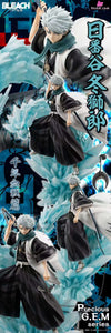 Bleach Thousand Year Blood War Hitsugaya Toushirou Statue - Megahouse Studio [Pre-Order]