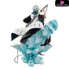 Bleach Thousand Year Blood War Hitsugaya Toushirou Statue - Megahouse Studio [Pre-Order]