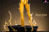 Bleach: Thousand-Year Blood War Shihouin Yoruichi Statue - Fallen Angel Studio [Pre-Order] Bleach