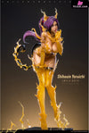 Bleach: Thousand-Year Blood War Shihouin Yoruichi Statue - Fallen Angel Studio [Pre-Order] Bleach