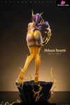 Bleach: Thousand-Year Blood War Shihouin Yoruichi Statue - Fallen Angel Studio [Pre-Order] Bleach