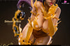 Bleach: Thousand-Year Blood War Shihouin Yoruichi Statue - Fallen Angel Studio [Pre-Order] Bleach