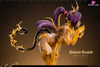 Bleach: Thousand-Year Blood War Shihouin Yoruichi Statue - Fallen Angel Studio [Pre-Order] Bleach