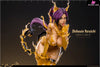 Bleach: Thousand-Year Blood War Shihouin Yoruichi Statue - Fallen Angel Studio [Pre-Order] Bleach