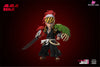 Bleach: Thousand-Year Blood War Special #3 Ban Kai Abarai Renji Statue - Yz Studio [Pre-Order]