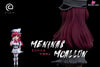 Bleach Thousand-Year Blood War Star Cross Knight Group Meninas Mcallon Statue - C Studio [Pre-Order]