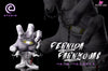 Bleach: Thousand-Year Blood War Sternritter Pernida Parnkgjas Statue - C Studio [Pre-Order] Bleach