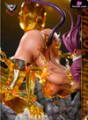 Bleach Thousand Year Blood War Swastika Form #2 Shihouin Yoruichi Statue - Night Studio [Pre-Order]