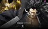 Bleach Thousand-Year Blood War Zaraki Kenpachi Resin Statue - C4 Studio & Win Shares [Pre-Order]