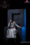 Bleach Three Kings Advent #1 Aizen Sousuke Resin Statue - Ac Studio [Pre-Order Closed] Bleach