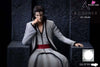 Bleach Three Kings Advent #1 Aizen Sousuke Resin Statue - Ac Studio [Pre-Order Closed] Bleach