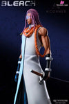 Bleach Three Kings Advent #1 Tousen Kaname Resin Statue - Ac Studio [In-Stock] Bleach