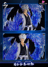 Bleach Toshiro Hitsugaya Resin Statue - Cheng Studio [Pre - Order] Bleach