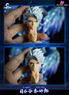 Bleach Toshiro Hitsugaya Resin Statue - Cheng Studio [Pre - Order] Bleach