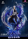 Bleach Toshiro Hitsugaya Resin Statue - Cheng Studio [Pre - Order] Deposit / A (Electroplated