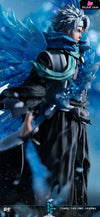 Bleach Toshiro Hitsugaya Statue - Yuan Meng Studio [Pre - Order] Bleach