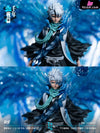 Bleach Toshiro Hitsugaya Statue - Yuan Meng Studio [Pre - Order] Bleach