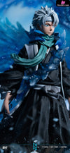 Bleach Toshiro Hitsugaya Statue - Yuan Meng Studio [Pre - Order] Bleach