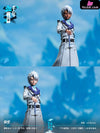 Bleach Toshiro Hitsugaya Statue - Yuan Meng Studio [Pre - Order] Bleach