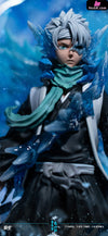 Bleach Toshiro Hitsugaya Statue - Yuan Meng Studio [Pre - Order] Bleach