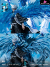 Bleach Toshiro Hitsugaya Statue - Yuan Meng Studio [Pre - Order] Bleach