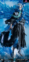 Bleach Toshiro Hitsugaya Statue - Yuan Meng Studio [Pre - Order] Bleach