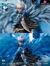 Bleach Toshiro Hitsugaya Statue - Yuan Meng Studio [Pre - Order] Bleach