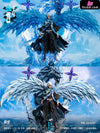 Bleach Toshiro Hitsugaya Statue - Yuan Meng Studio [Pre - Order] Bleach